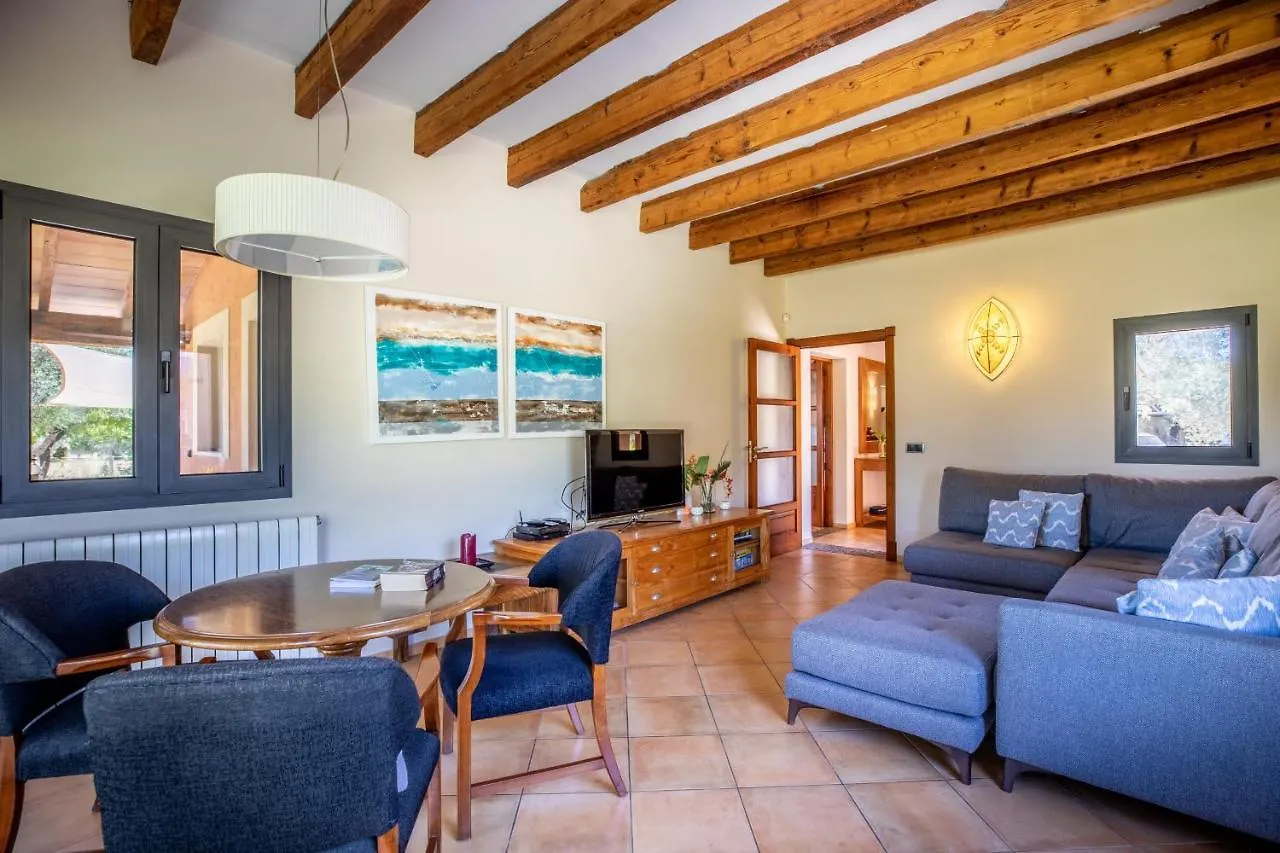Selva - 38903 Mallorca 度假居