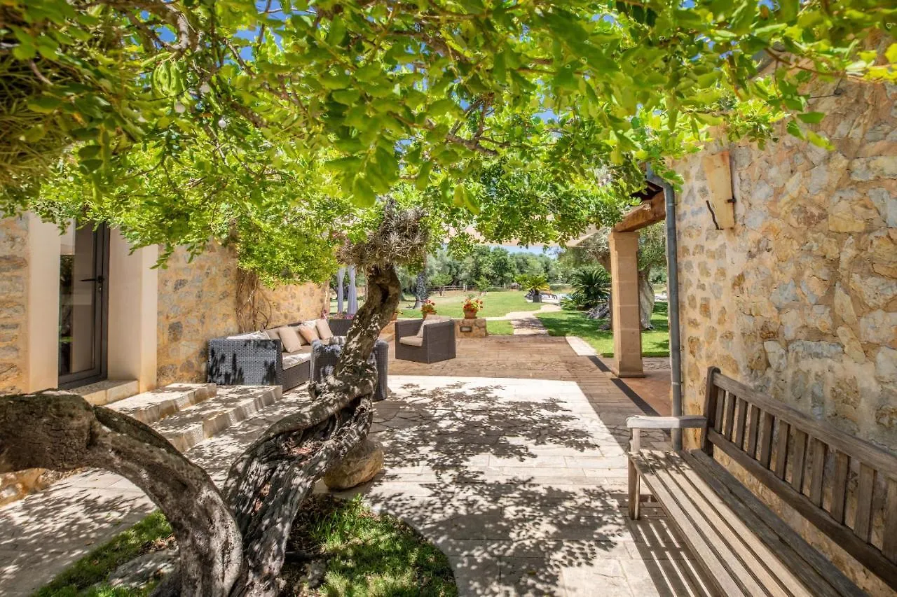 Selva - 38903 Mallorca Spanyolország
