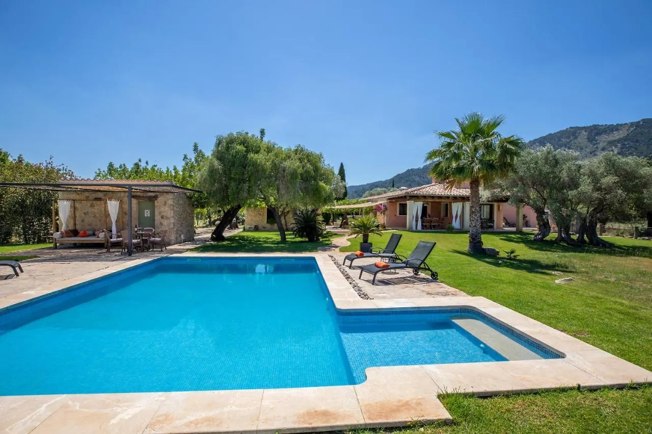 Selva - 38903 Mallorca