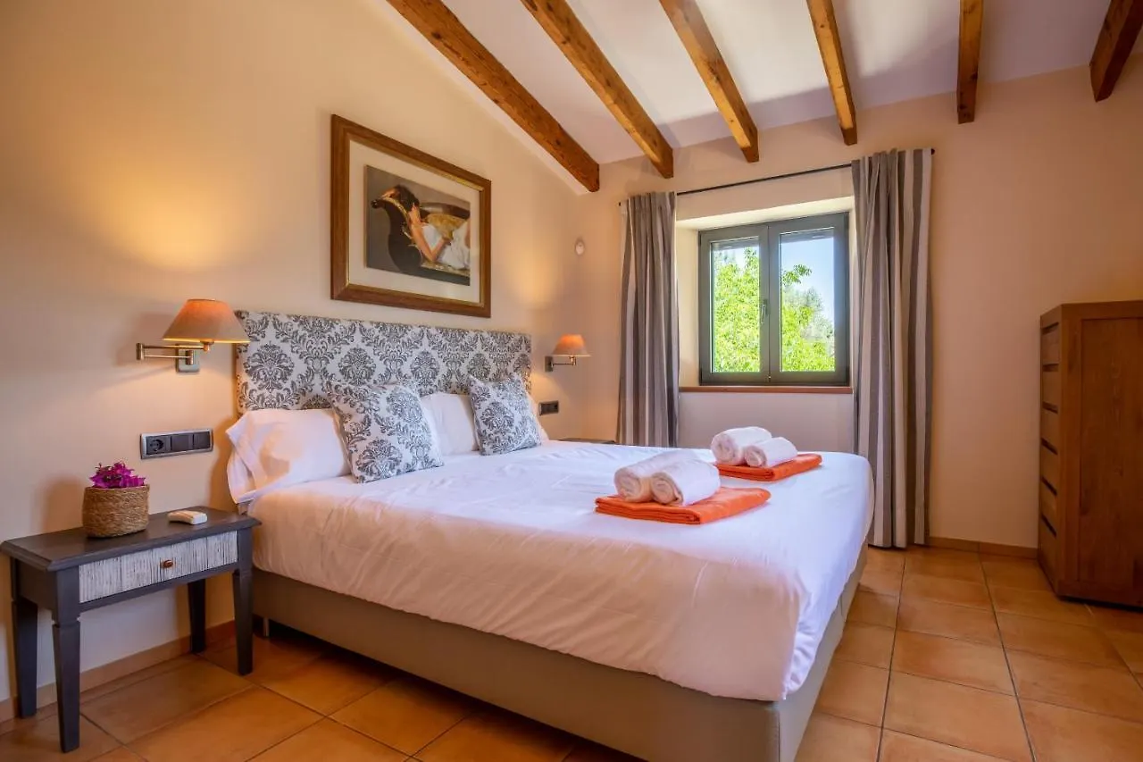 Selva - 38903 Mallorca 0*,