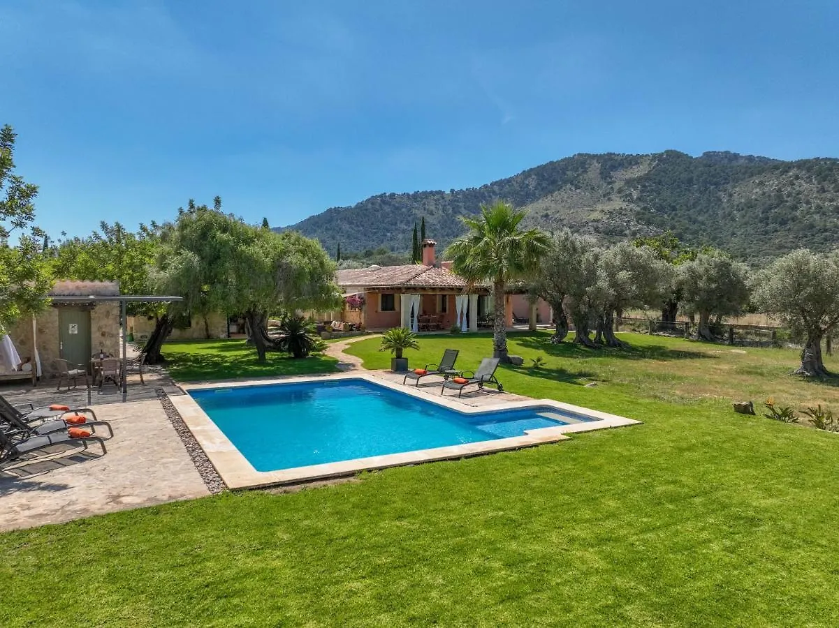 Selva - 38903 Mallorca