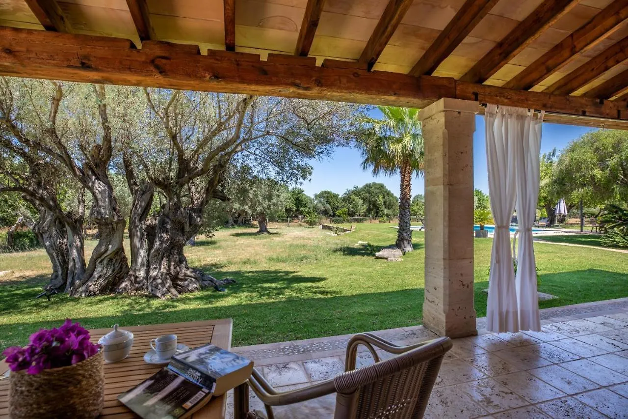 Selva - 38903 Mallorca