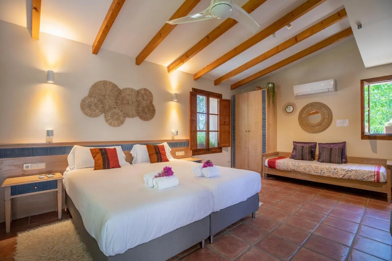 Selva - 38903 Mallorca