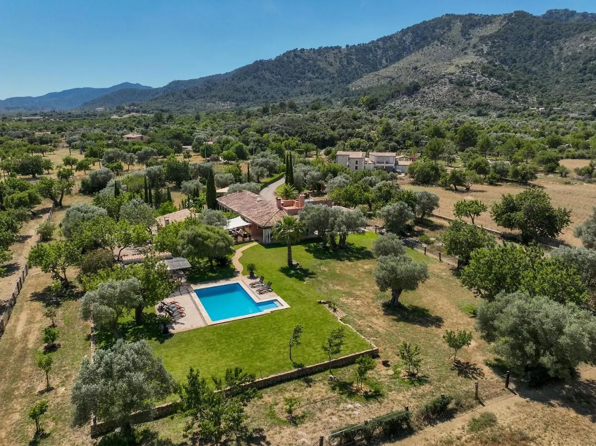 Selva - 38903 Mallorca Nyaraló